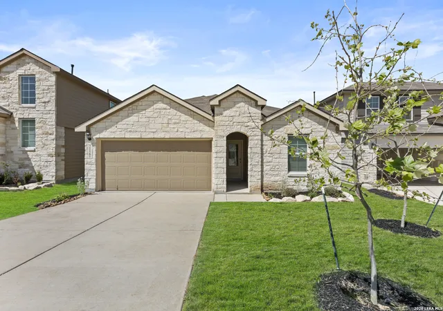 Photo 1 of Single family home for sale at 21161 Boulder Flats, San Antonio, TX 78266 | MLS# 1950661 | Listing updated on 2026-09-11