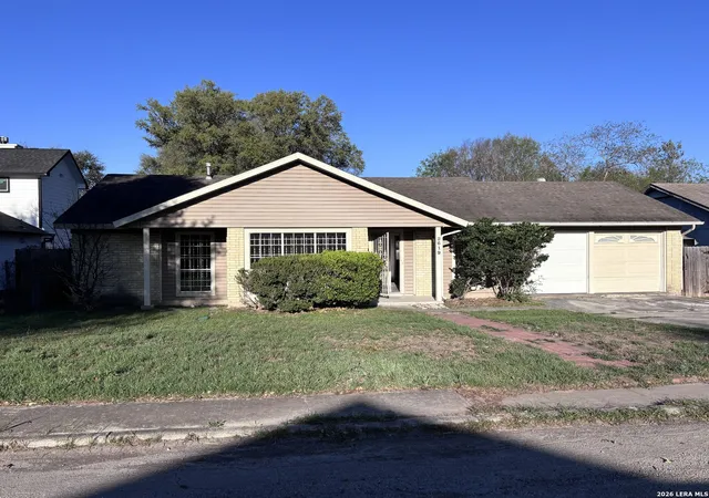 Photo 1 of Sale Pending at 2619 Lakeplains, San Antonio, TX 78222 | MLS# 1950672 | Listing updated on 2026-04-30