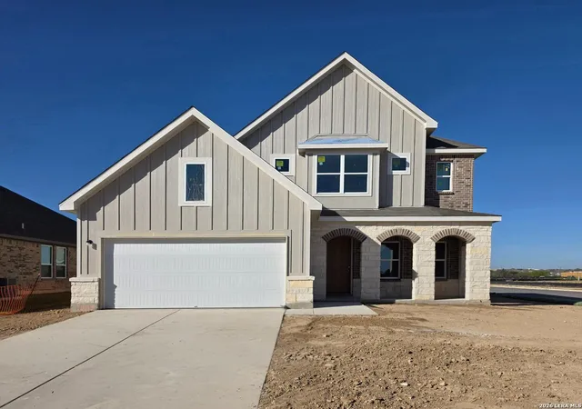 Photo 1 of Sale Pending at 10113 Peppercorn Pl, Schertz, TX 78154 | MLS# 1950680 | Listing updated on 2026-04-06