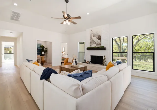 5th image of 15606 Powder River, San Antonio, TX 78232 | MLS# 1950681