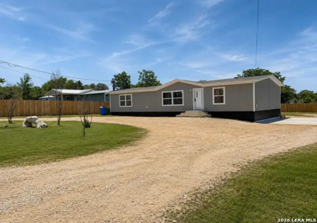 Photo 1 of Single family home for sale at 22819 Copper Canyon, Elmendorf, TX 78112 | MLS# 1950684 | Listing updated on 2026-09-02