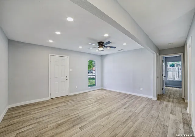 Homes for sale in San Antonio, TX | 3646 W Poplar St, San Antonio, TX 78228 | MLS# 1950688