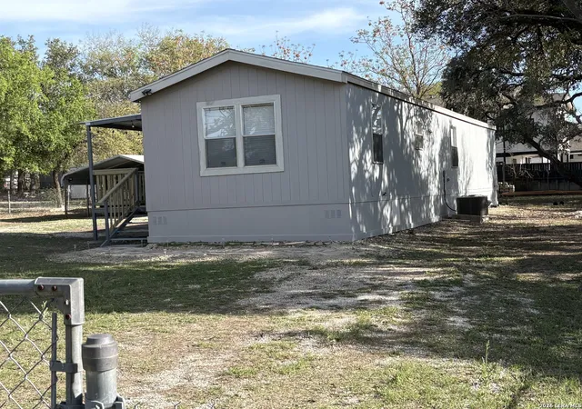 Single family home for sale at 12106 Grapevine, San Antonio, TX 78245 | MLS# 1950695 | Listing updated on 2026-03-31