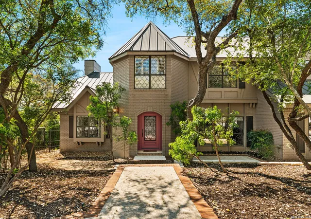 Photo 1 of Sale Pending at 12663 Old Wick, San Antonio, TX 78230 | MLS# 1950696 | Listing updated on 2026-04-10