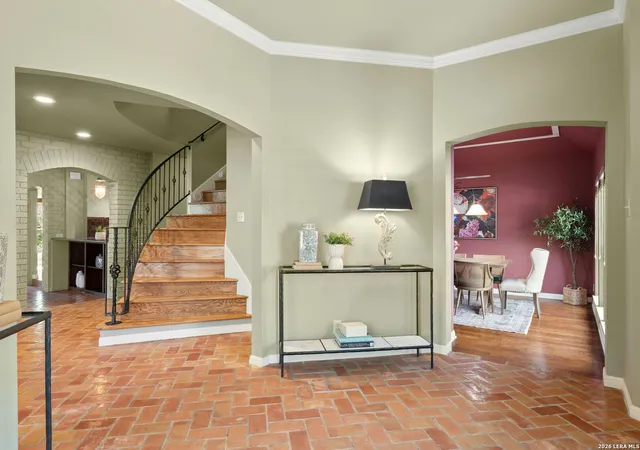 Photo 2 of Sale Pending at 12663 Old Wick, San Antonio, TX 78230 | MLS# 1950696 | Listing updated on 2026-04-10