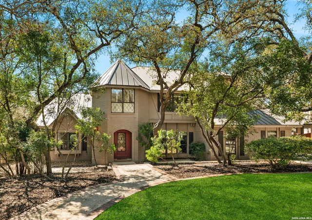Photo 1 of Sale Pending at 12663 Old Wick, San Antonio, TX 78230 | MLS# 1950696 | Listing updated on 2026-04-10