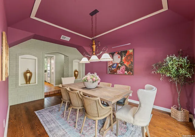 Photo 4 of Sale Pending at 12663 Old Wick, San Antonio, TX 78230 | MLS# 1950696 | Listing updated on 2026-04-10