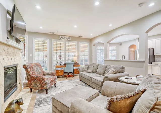 Photo 3 of Sale Pending at 13526 Orchard Ridge, San Antonio, TX 78231 | MLS# 1950700 | Listing updated on 2026-04-04