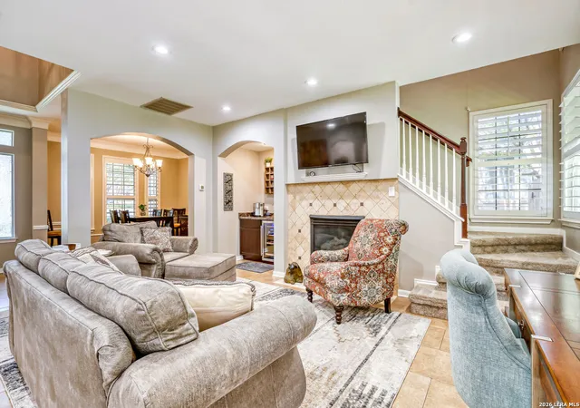 Photo 4 of Sale Pending at 13526 Orchard Ridge, San Antonio, TX 78231 | MLS# 1950700 | Listing updated on 2026-04-04
