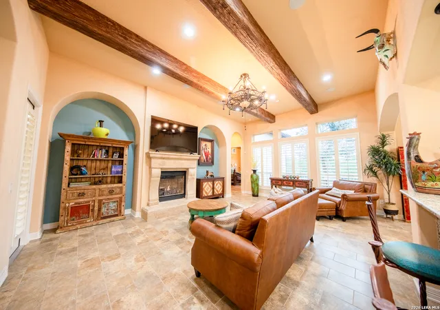 Photo 3 of Single family home for sale at 22331 Viajes, San Antonio, TX 78261 | MLS# 1950701 | Listing updated on 2026-04-24
