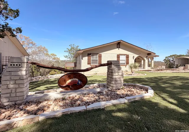 Photo 2 of Single family home for sale at 231 Vip, Canyon Lake, TX 78133 | MLS# 1950706 | Listing updated on 2026-08-23