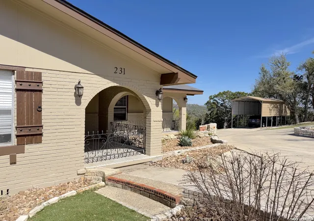 Photo 48 of Single family home for sale at 231 Vip, Canyon Lake, TX 78133 | MLS# 1950706 | Listing updated on 2026-08-23