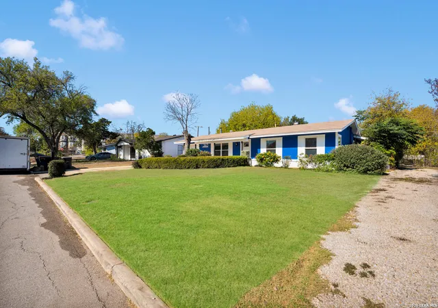 Homes for sale in San Antonio, TX | 3615 Electra, San Antonio, TX 78218 | MLS# 1950711