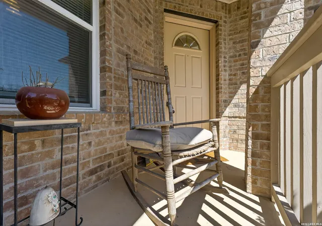 Photo 3 of Sale Pending at 7211 Carriage Oaks, San Antonio, TX 78249 | MLS# 1950718 | Listing updated on 2026-04-06