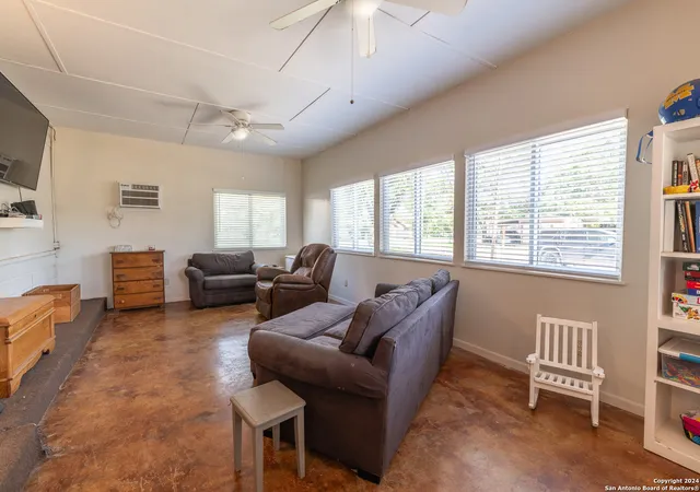 Photo 3 of Single family home for sale at 1510 Llano, Junction, TX 76849 | MLS# 1950722 | Listing updated on 2026-09-06