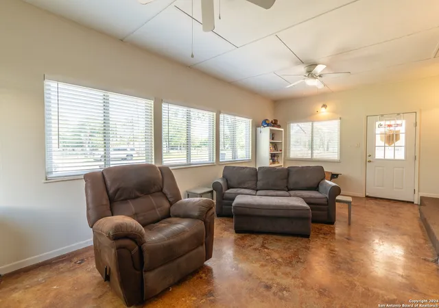 Photo 3 of Single family home for sale at 1510 Llano, Junction, TX 76849 | MLS# 1950722 | Listing updated on 2026-09-06