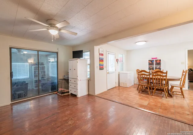 Photo 4 of Single family home for sale at 1510 Llano, Junction, TX 76849 | MLS# 1950722 | Listing updated on 2026-09-06