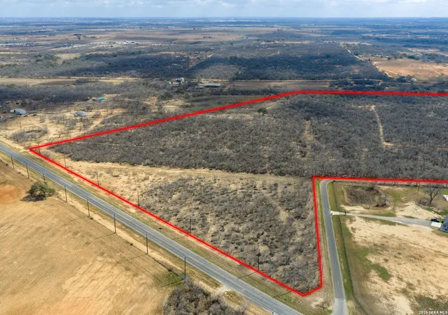 3rd image of 0000 Somerset, Von Ormy, TX 78073 | MLS# 1950728