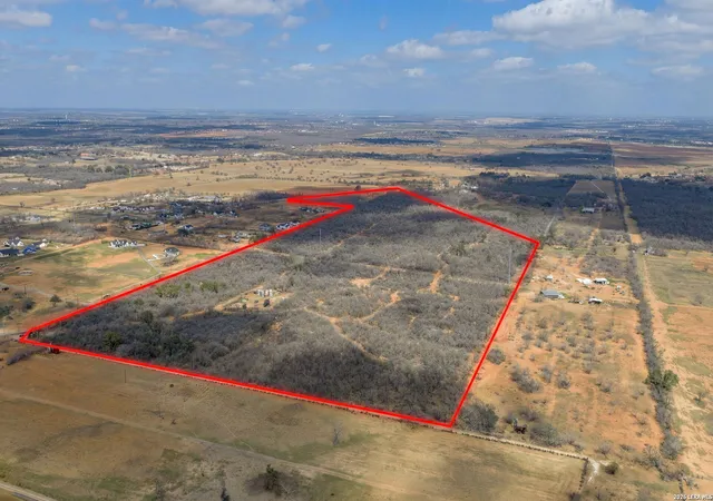 4th image of 0000 Somerset, Von Ormy, TX 78073 | MLS# 1950728