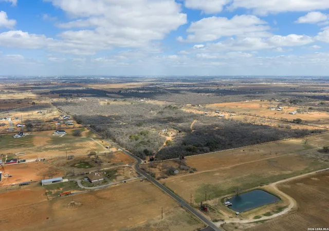 5th image of 0000 Somerset, Von Ormy, TX 78073 | MLS# 1950728