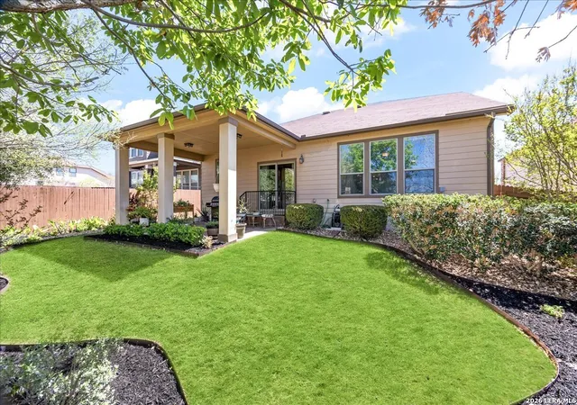 Photo 3 of Sale Pending at 217 Landmark Hvn, Cibolo, TX 78108 | MLS# 1950729 | Listing updated on 2026-04-15