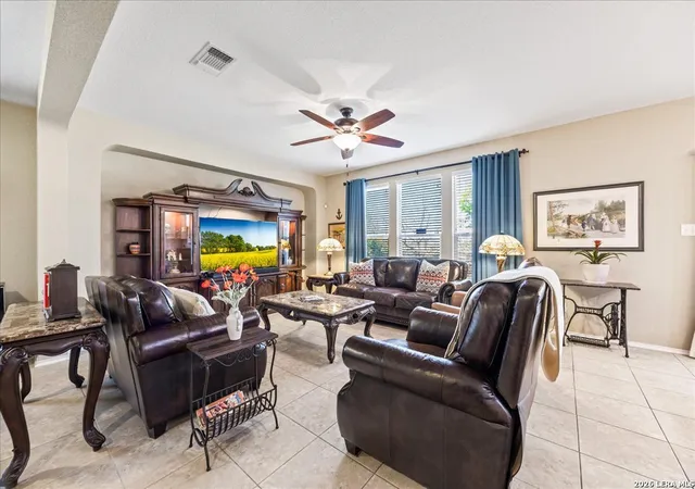Photo 3 of Sale Pending at 217 Landmark Hvn, Cibolo, TX 78108 | MLS# 1950729 | Listing updated on 2026-04-15