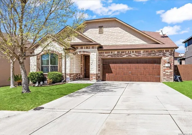 Homes for sale in Cibolo, TX | 217 Landmark Haven, Cibolo, TX 78108 | MLS# 1950729