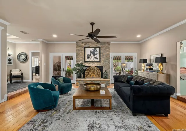 Photo 4 of Sale Pending at 1 Waterford Glen, San Antonio, TX 78257 | MLS# 1950732 | Listing updated on 2026-04-15