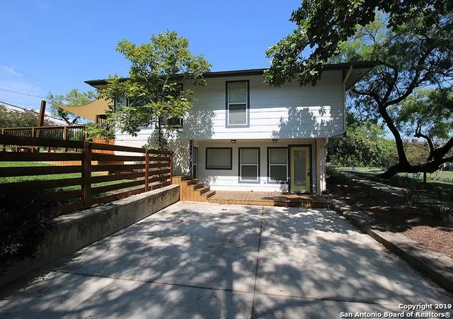 Single family home for sale at 101 Aribe Dr #1, San Antonio, TX 78216 | MLS# 1950734 | Listing updated on 2026-03-31