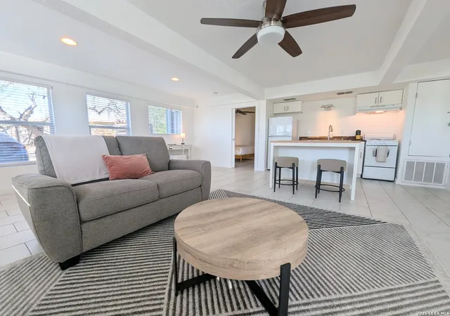 Photo 3 of Single family home for sale at 101 Aribe Dr #1, San Antonio, TX 78216 | MLS# 1950734 | Listing updated on 2026-03-31