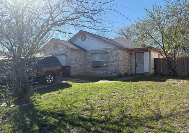 Photo 1 of Sale Pending at 8025 Fair Bnd, San Antonio, TX 78250 | MLS# 1950743 | Listing updated on 2026-04-20