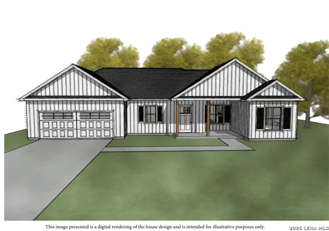 1st image of 167 Spotted Horse Trail, Bandera, TX 78003 | MLS# 1950745