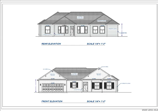 4th image of 167 Spotted Horse Trail, Bandera, TX 78003 | MLS# 1950745