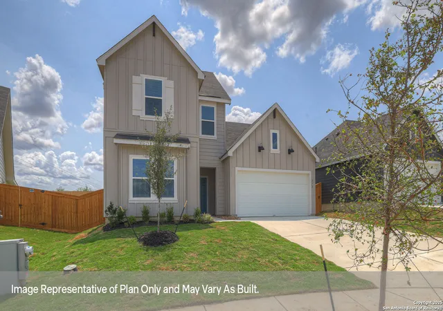 Photo 1 of Single family home for sale at 252 Flora Vista, San Marcos, TX 78666 | MLS# 1950746 | Listing updated on 2026-08-10