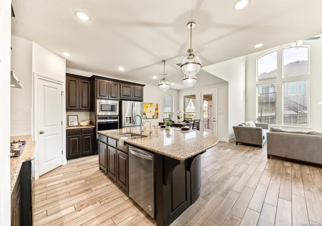 Photo 2 of Sale Pending at 22914 Bear River, San Antonio, TX 78258 | MLS# 1950747 | Listing updated on 2026-04-30