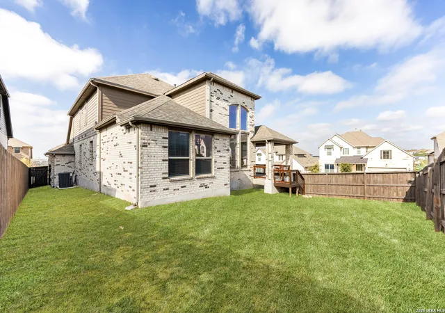 Photo 3 of Sale Pending at 22914 Bear River, San Antonio, TX 78258 | MLS# 1950747 | Listing updated on 2026-04-30