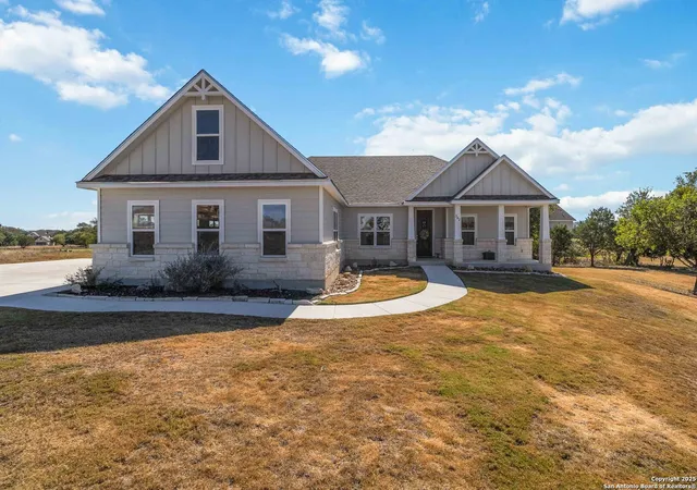 Photo 1 of Sale Pending at 342 Wood View, Bandera, TX 78003 | MLS# 1950758 | Listing updated on 2026-04-30