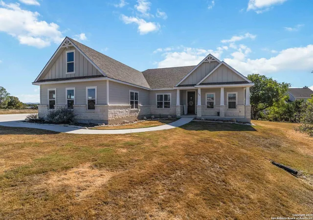 Photo 3 of Sale Pending at 342 Wood View, Bandera, TX 78003 | MLS# 1950758 | Listing updated on 2026-04-30