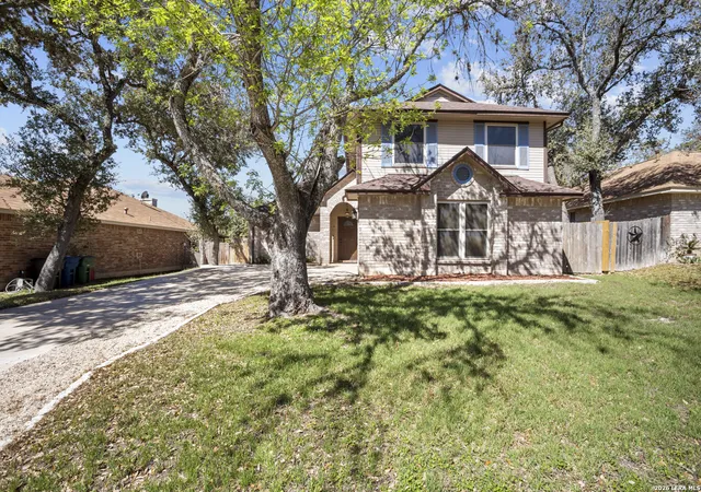 Photo 1 of Sale Pending at 7407 Silent Path, San Antonio, TX 78250 | MLS# 1950761 | Listing updated on 2026-04-27