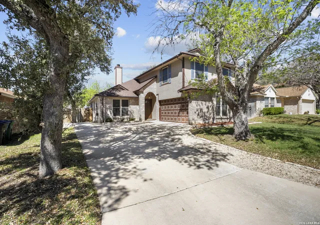 Photo 2 of Sale Pending at 7407 Silent Path, San Antonio, TX 78250 | MLS# 1950761 | Listing updated on 2026-04-27