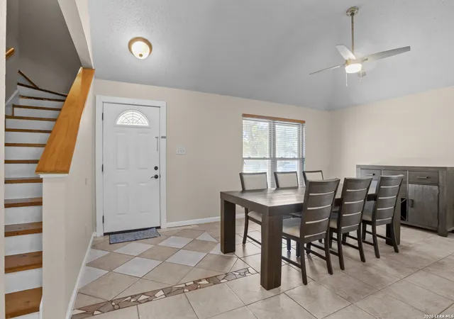 Photo 3 of Sale Pending at 7407 Silent Path, San Antonio, TX 78250 | MLS# 1950761 | Listing updated on 2026-04-27