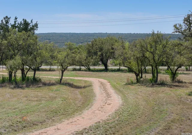 Photo 1 of Land for sale at 2502 Ranch Road 1323, Johnson City, TX 78636 | MLS# 1950762 | Listing updated on 2026-05-19
