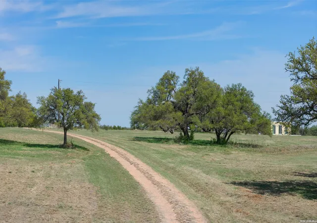 Photo 2 of Land for sale at 2502 Ranch Road 1323, Johnson City, TX 78636 | MLS# 1950762 | Listing updated on 2026-05-19