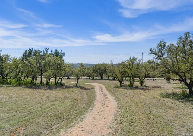 Photo 3 of Land for sale at 2502 Ranch Road 1323, Johnson City, TX 78636 | MLS# 1950762 | Listing updated on 2026-05-19