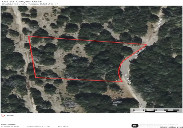 1st image of 189 Agarita South, Concan, TX 78879 | MLS# 1950764