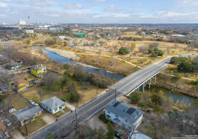 Photo 3 of Land for sale at 333 Theo, San Antonio, TX 78214 | MLS# 1950774 | Listing updated on 2026-08-29
