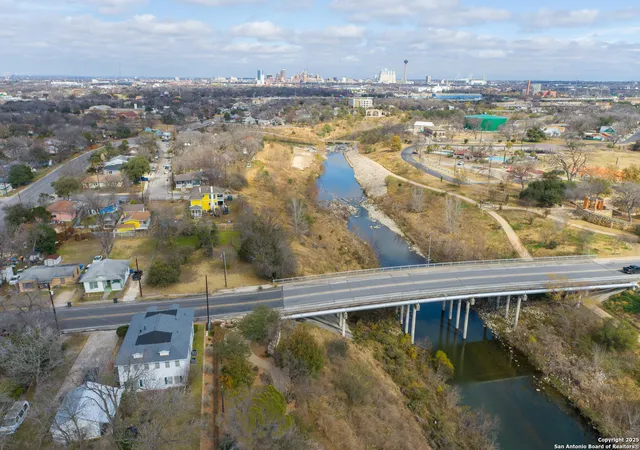 Photo 4 of Land for sale at 333 Theo, San Antonio, TX 78214 | MLS# 1950774 | Listing updated on 2026-08-29