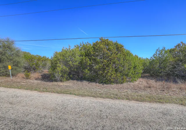 Photo 2 of Land for sale at 505 Red Rose St, Spring Branch, TX 78070 | MLS# 1950778 | Listing updated on 2026-09-16