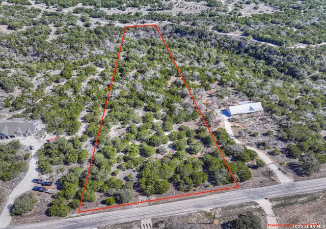 Land for sale at 505 Red Rose St, Spring Branch, TX 78070 | MLS# 1950778