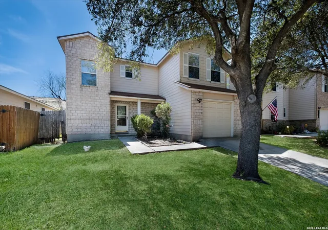 Photo 1 of Single family home for sale at 7910 Meadow Star, San Antonio, TX 78227 | MLS# 1950786 | Listing updated on 2026-06-18